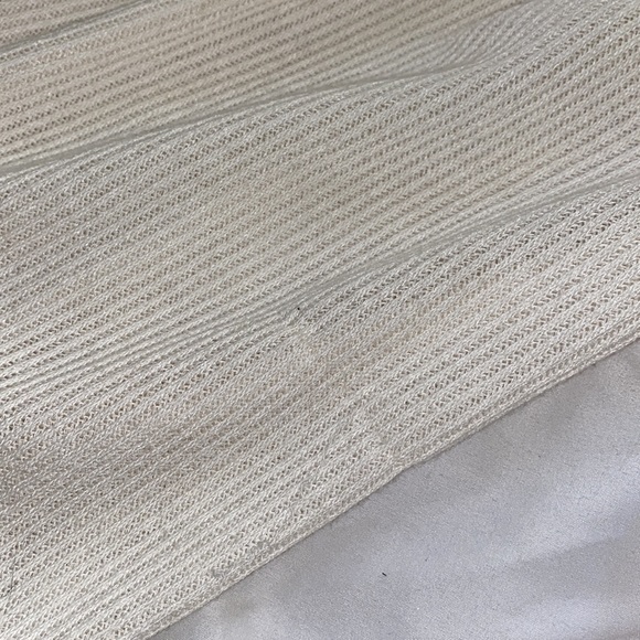 Audrey 3+1 Long Sleeve - Picture 3 of 3